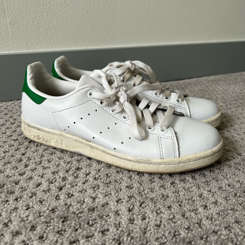 Adidas Stan Smith Green US sz 7